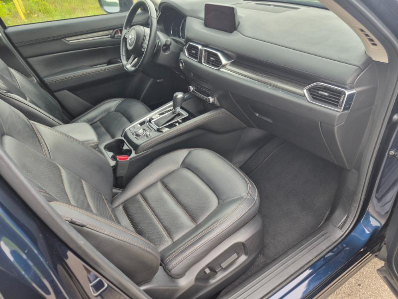 Mazda CX-5 Grand Touring AWD 2020