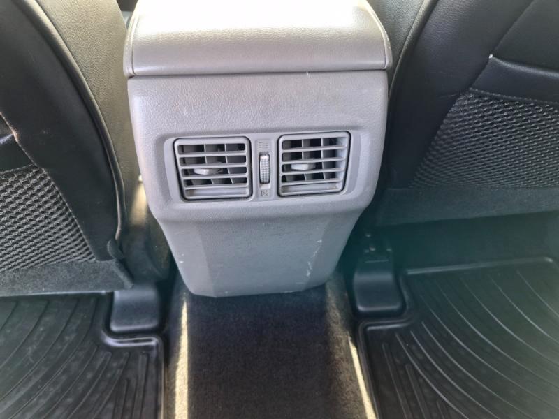 Toyota 4Runner SR5 4WD 2013
