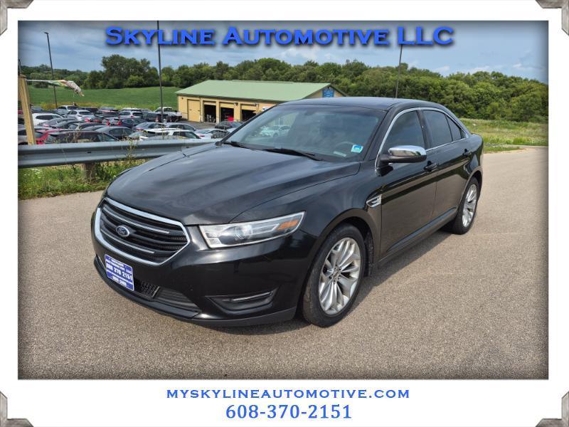 Ford Taurus Limited FWD 2015