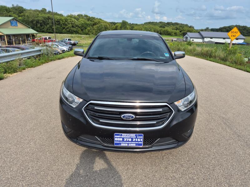 Ford Taurus Limited FWD 2015