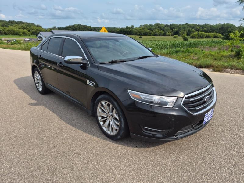 Ford Taurus Limited FWD 2015