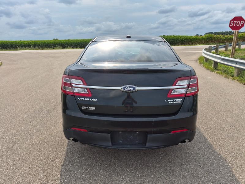 Ford Taurus Limited FWD 2015