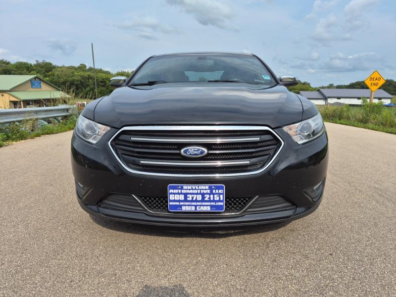 Ford Taurus Limited FWD 2015