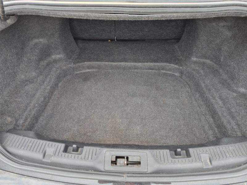 Ford Taurus Limited FWD 2015