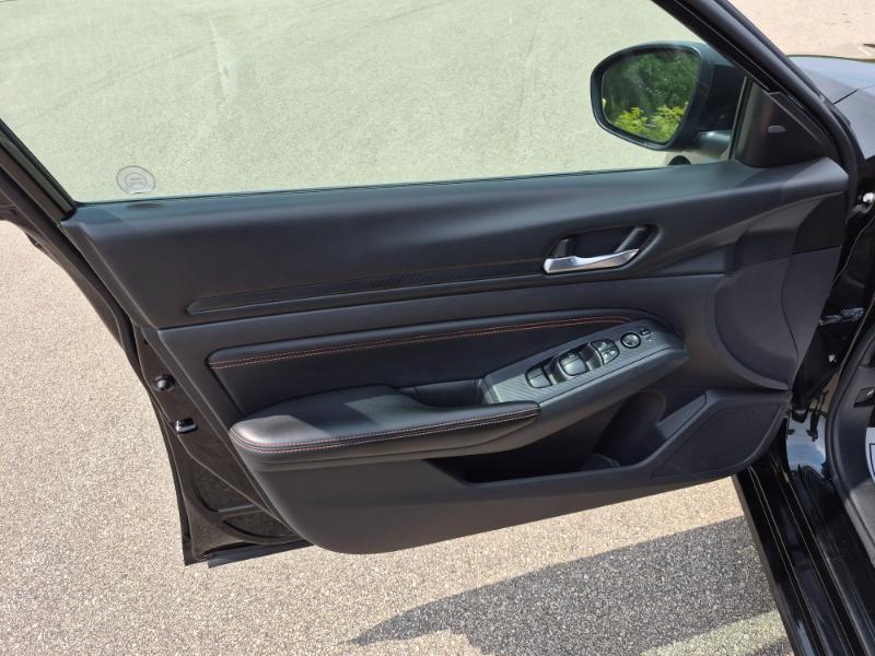 Nissan Altima 2.5 SR 2020