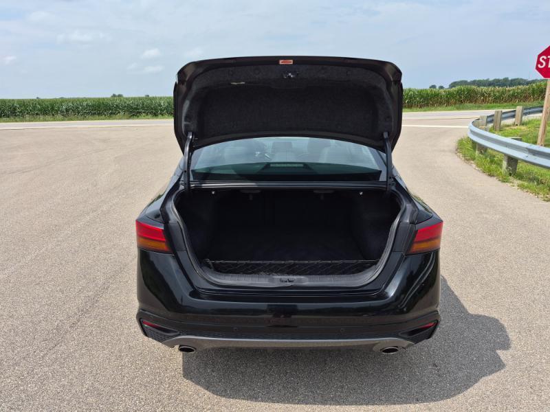 Nissan Altima 2.5 SR 2020