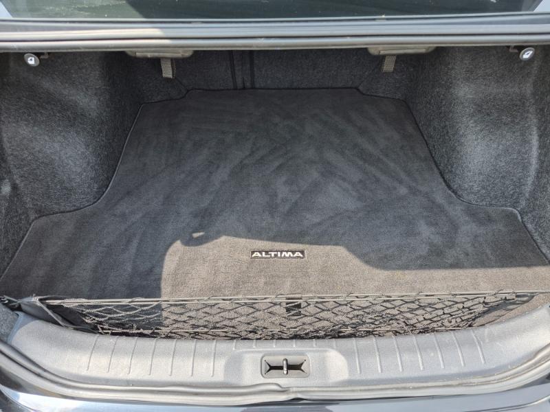 Nissan Altima 2.5 SR 2020