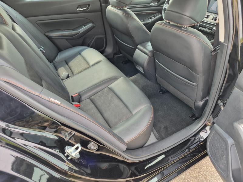 Nissan Altima 2.5 SR 2020