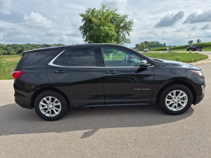 Chevrolet Equinox LT AWD 2018