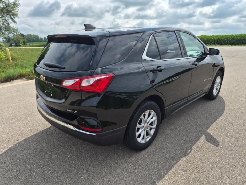 Chevrolet Equinox LT AWD 2018