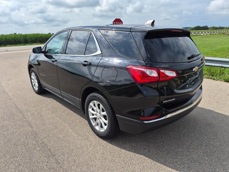 Chevrolet Equinox LT AWD 2018