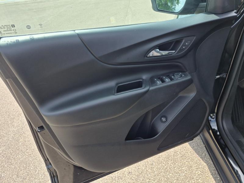 Chevrolet Equinox LT AWD 2018