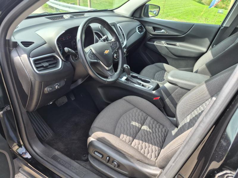 Chevrolet Equinox LT AWD 2018