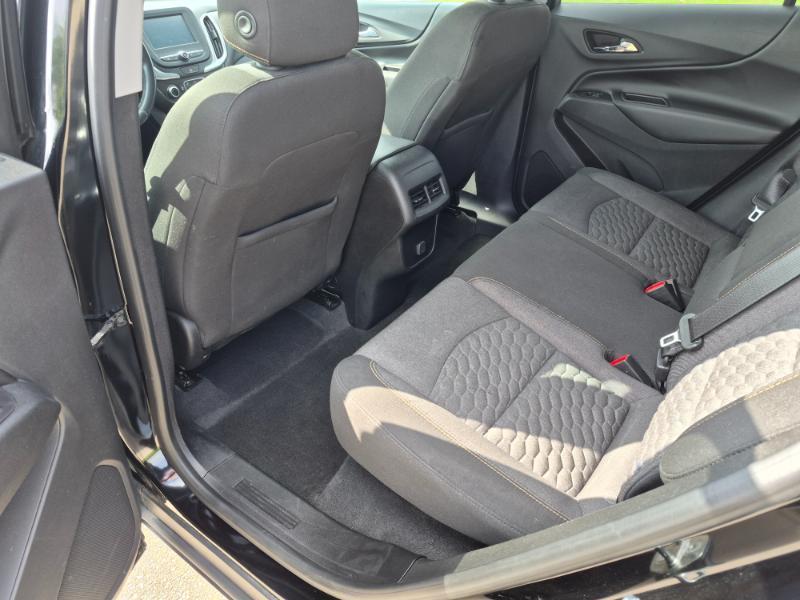 Chevrolet Equinox LT AWD 2018