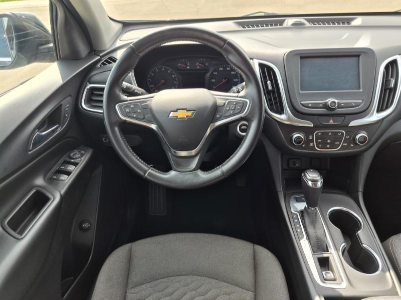 Chevrolet Equinox LT AWD 2018