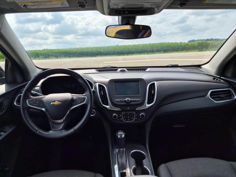 Chevrolet Equinox LT AWD 2018