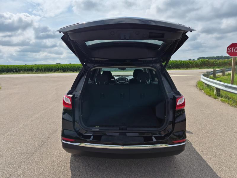 Chevrolet Equinox LT AWD 2018
