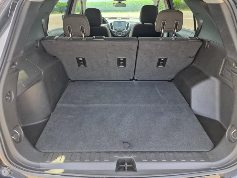 Chevrolet Equinox LT AWD 2018