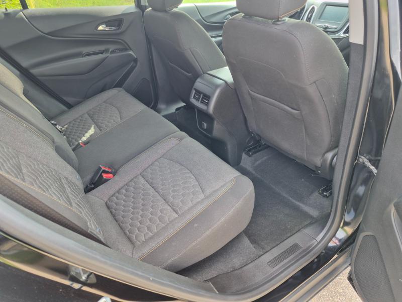 Chevrolet Equinox LT AWD 2018