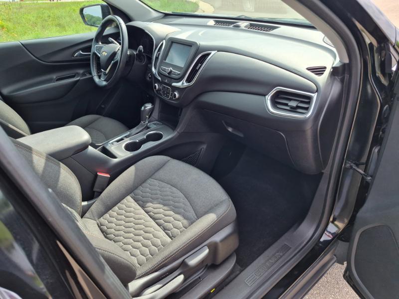 Chevrolet Equinox LT AWD 2018