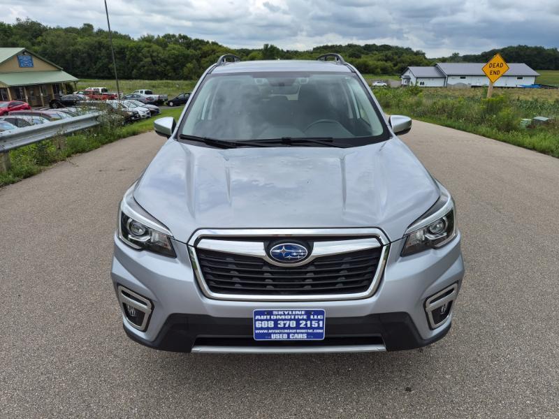 Subaru Forester Touring 2020