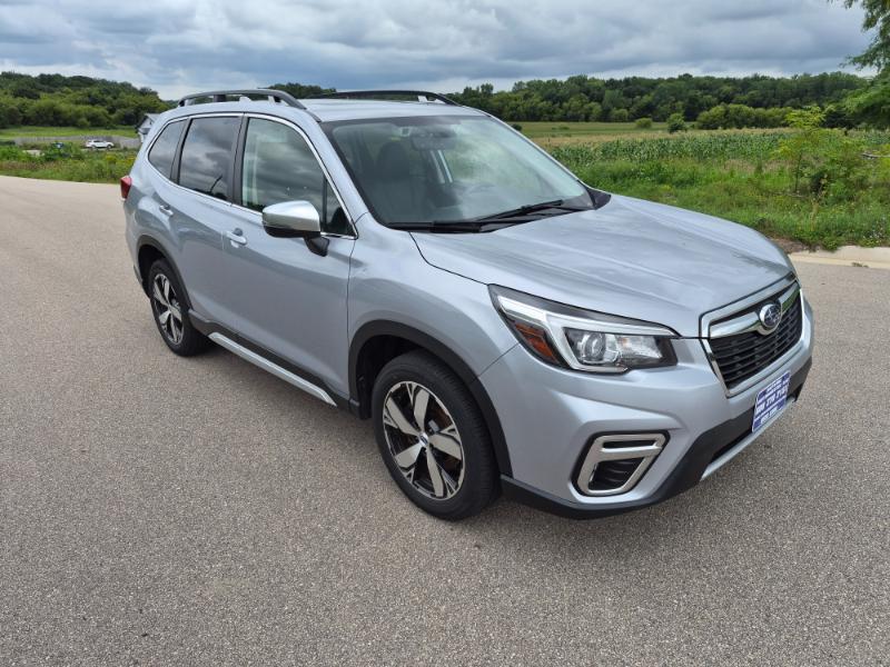 Subaru Forester Touring 2020