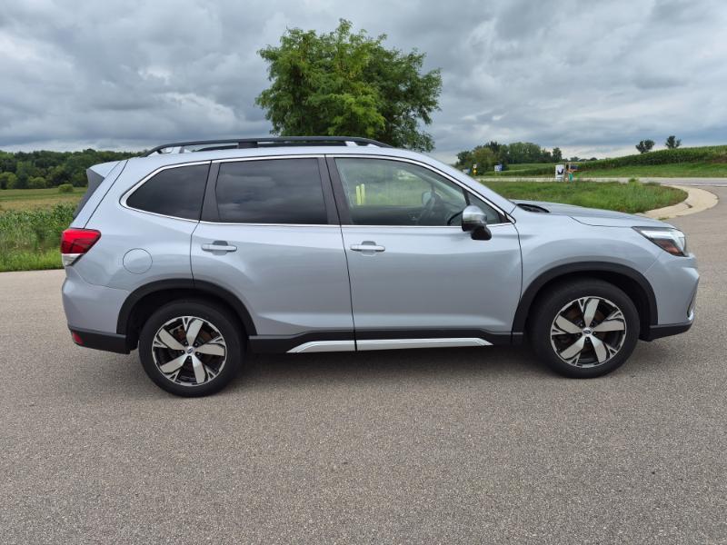 Subaru Forester Touring 2020