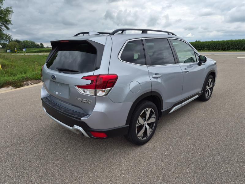 Subaru Forester Touring 2020
