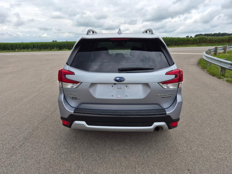Subaru Forester Touring 2020