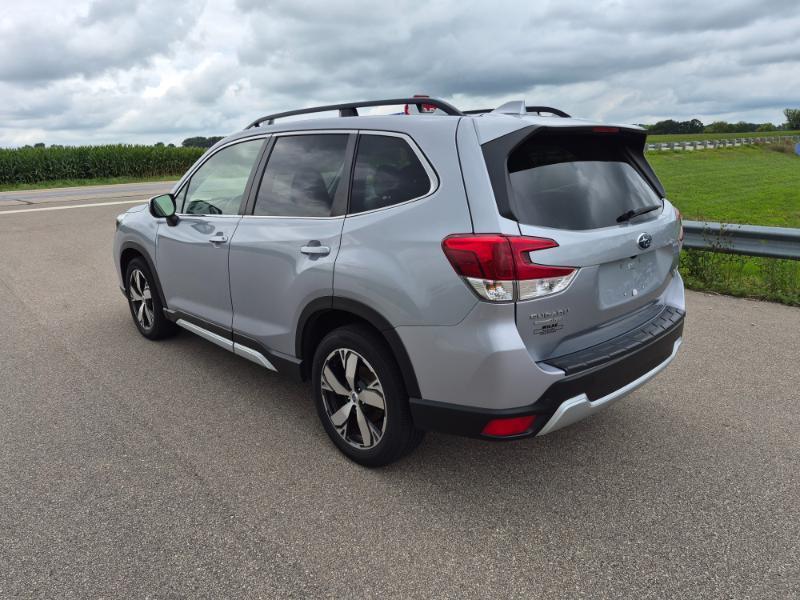 Subaru Forester Touring 2020