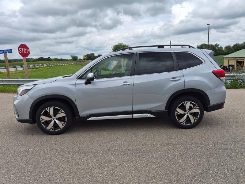 Subaru Forester Touring 2020