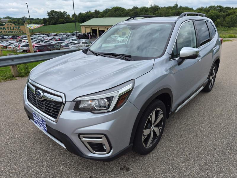 Subaru Forester Touring 2020