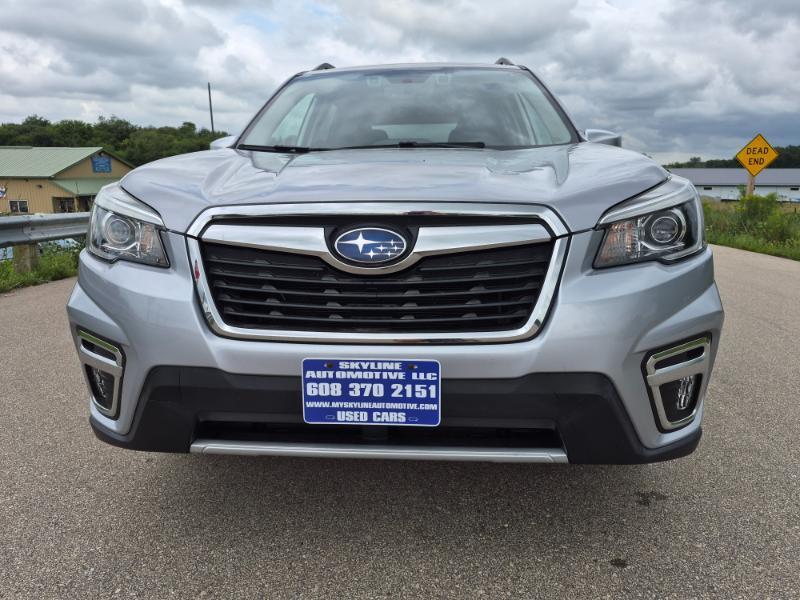 Subaru Forester Touring 2020