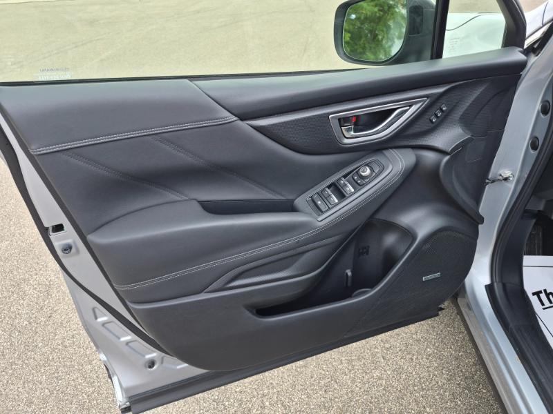 Subaru Forester Touring 2020
