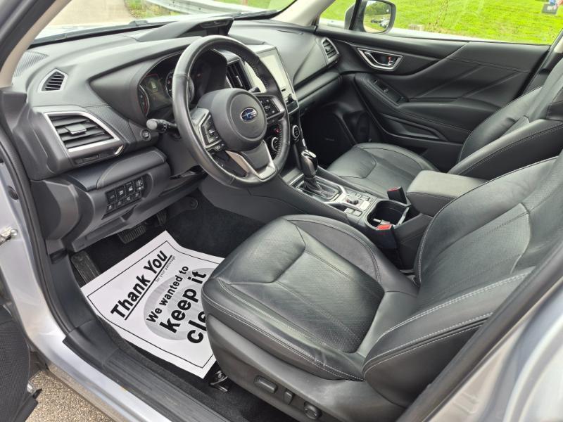Subaru Forester Touring 2020