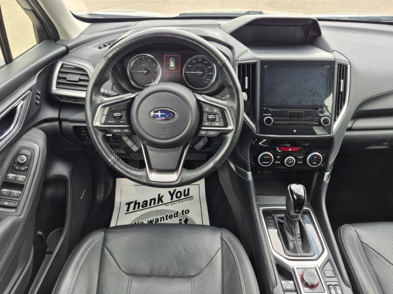 Subaru Forester Touring 2020