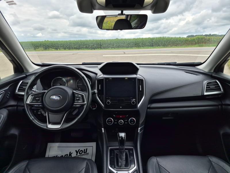 Subaru Forester Touring 2020