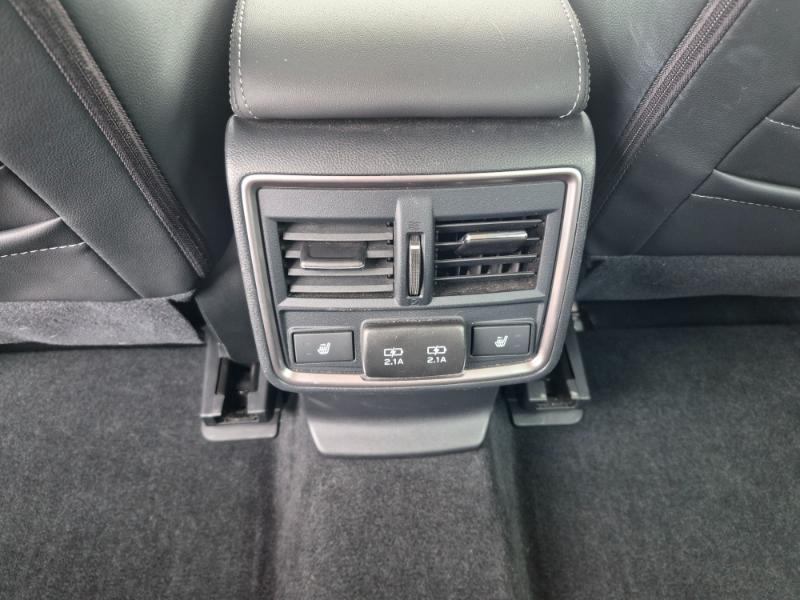 Subaru Forester Touring 2020