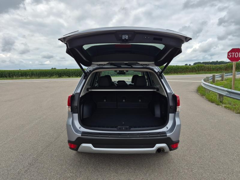Subaru Forester Touring 2020