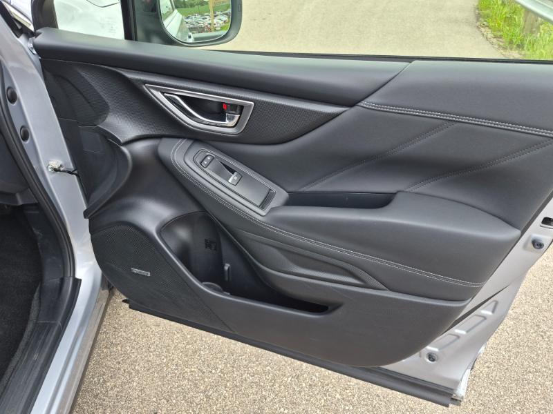 Subaru Forester Touring 2020