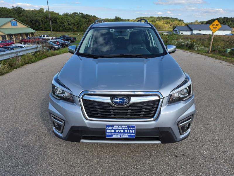 Subaru Forester Touring 2020