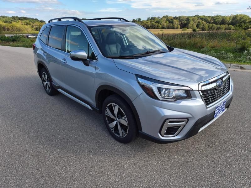 Subaru Forester Touring 2020