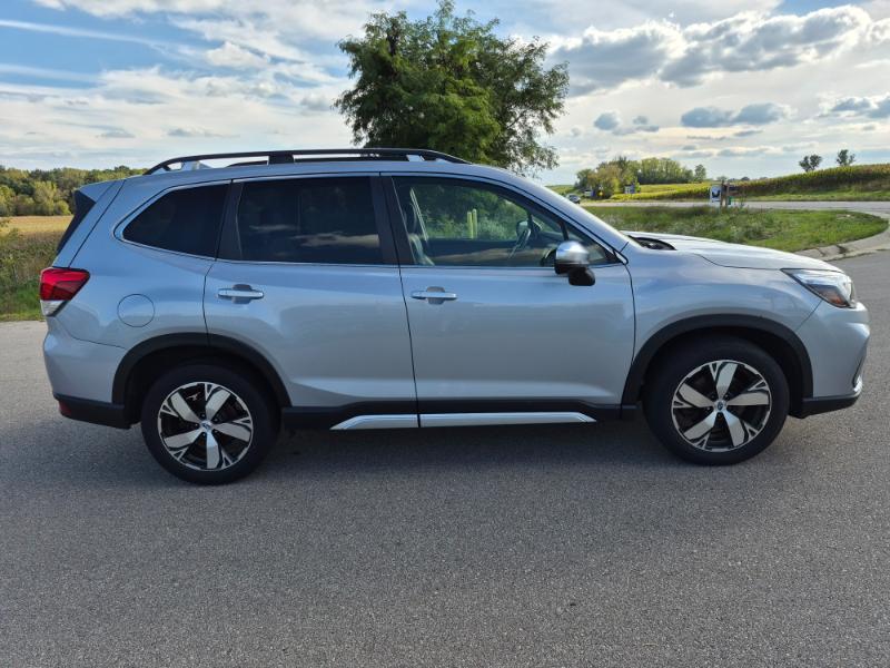 Subaru Forester Touring 2020