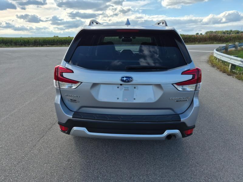 Subaru Forester Touring 2020