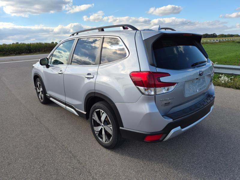 Subaru Forester Touring 2020