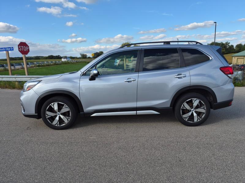 Subaru Forester Touring 2020