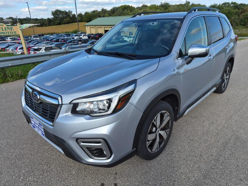 Subaru Forester Touring 2020