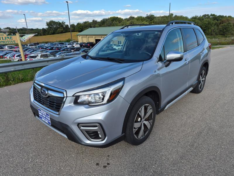 Subaru Forester Touring 2020