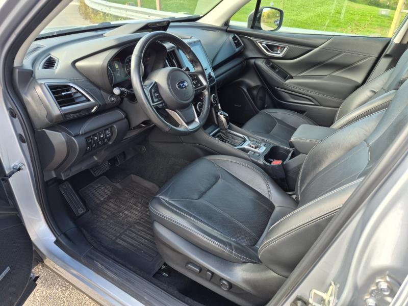 Subaru Forester Touring 2020