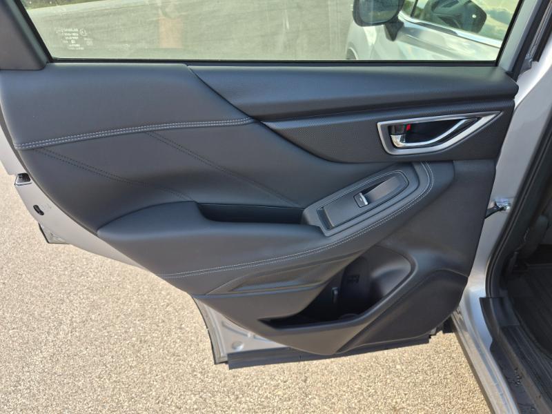 Subaru Forester Touring 2020